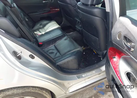 2006 Lexus Gs 300 z USA, uszkodzony, nr VIN JTHBH96S565031074